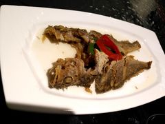 糟小黄鱼-嘉厨小馆(宜山路店)