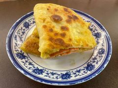 -老客满蛋饼(双塔市集店)