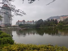 -厦门大学(思明校区)