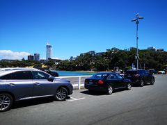 -Takapuna Beach Cafe