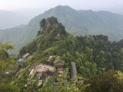 -武当山风景区