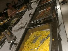 -哈尔滨太平湖温泉酒店