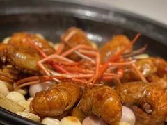 -国味壹号·精品湘菜·宴请佳选(新天地店)
