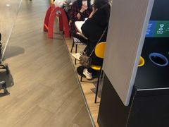 -麦当劳(皇岗路店)