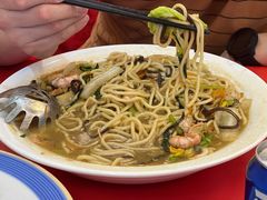 -乐在集市海鲜大排档(平潭店)