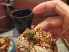 -戏作寿司(观音桥店)