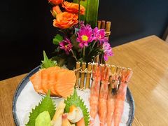 -合乐·创意火锅·海鲜火锅(亚东柒号店)