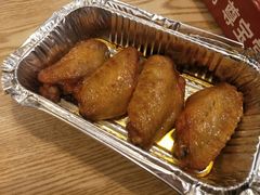 -尊宝比萨(龙山店)