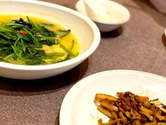 -羲和雅苑•北京烤鸭(瑞吉店)