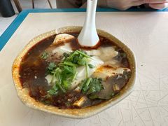 -新繁牛肉豆花(都江堰店)