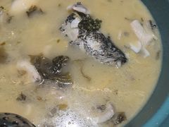 -百岁我家酸菜鱼(龙湾万达店)