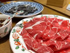 -北京老门框爆肚涮肉馆(凤城六路店)