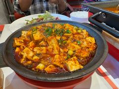 -雅佳神话·麻辣烤鱼(新街口店)