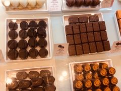 -GODIVA(恒隆广场店)