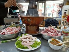 -三兴涮羊肉(荣安大街店)