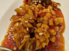-梅龙镇酒家(南京西路总店)
