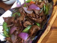 -东北大菜馆(延长路店)