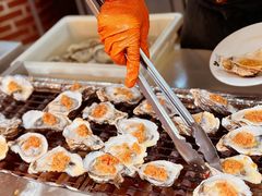 -汉巴味德·烤肉与啤酒的自助(杭州大悦城店)