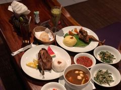 -脏鸭餐厅(乌布总店)