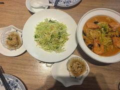 -连鹭海鲜·海肠捞饭·海胆饭(星海店)