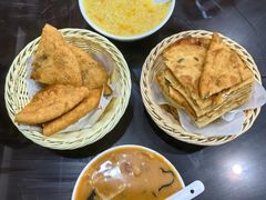 -方中山胡辣汤(正光路店)