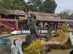 -南湖梦幻岛