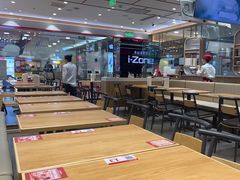 -喜家德虾仁水饺(青岛永旺东部店)