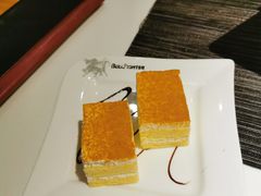 -斗牛士牛排餐厅(嘉里汇店)