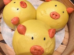 -陶陶居酒家(第十甫路总店)