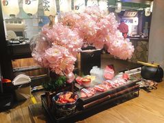-樱宿日式和牛烧肉(五道口店)