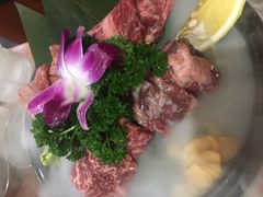 -大阪烧肉BAKA一代(十亩地店)