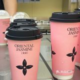 茉莉奶白[糖果]