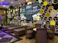 大堂-音乐在线主题氧吧KTV(佳宁娜广场店)