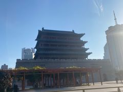 -山西饭店
