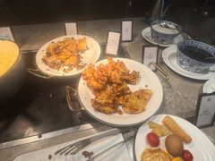 -武汉世茂希尔顿酒店·汇·全日餐厅