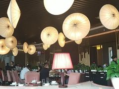 大堂-柒园·三十年创意杭帮菜(龙湖滨江天街店)