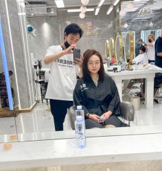 点击看大图 -5M HAIR SALON