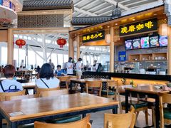 大堂-桂林小吃街(桂林国际机场店)
