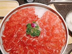 -五星桥原切肥牛火锅·30年专注好牛肉(湖塘店)