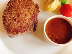 -维兰西餐(万泉河店)