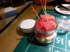-粤港湾砂锅粥·宵夜(宝龙店)