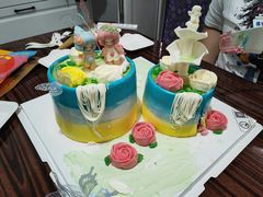 -CAKE BOSS 蛋糕老板(西单君太百货店)