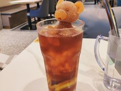 -柠檬树茶餐厅(海雅缤纷城店)