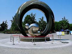 -大兴滨河森林公园