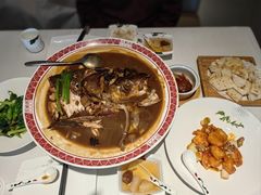 -旺顺阁·北京菜(北辰上品+)