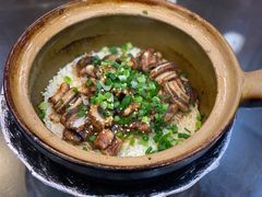 -红星光发煲仔饭(文海店)