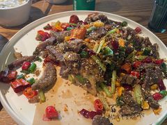 -农家乐·福建土菜(金榕北路店)