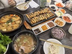 -釜山豚骨汤饭(芝罘万达广场店)