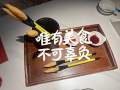 -唐猫庭院·千年陕菜(大唐不夜城店)