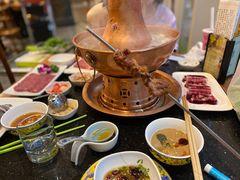 -南门涮肉(上海二店)